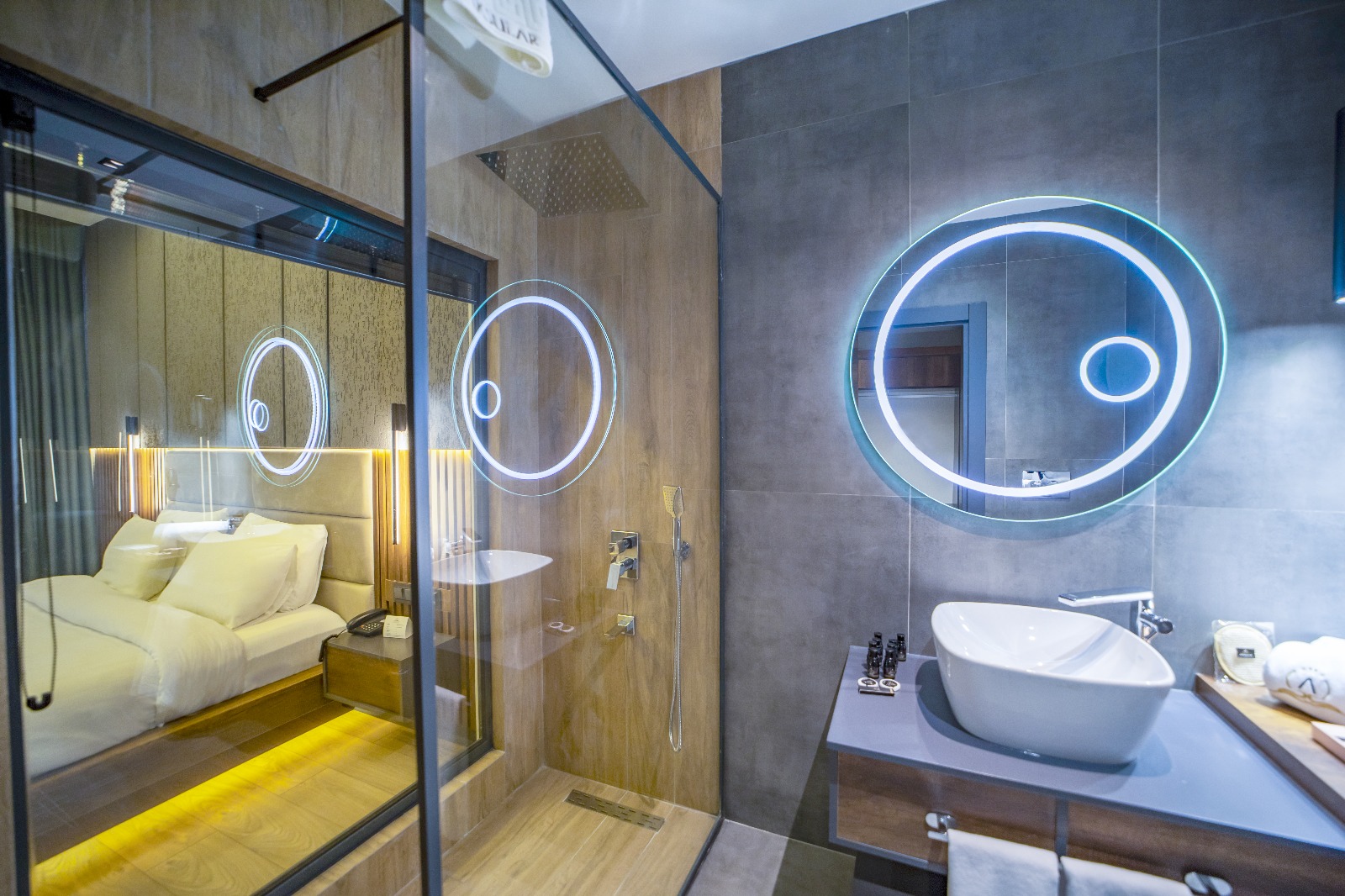 King Room 11